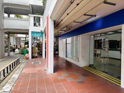 Serangoon Central Drive (D19), Shop House #526315281
